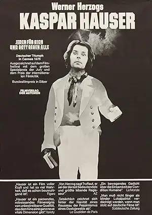 فيلم The Enigma of Kaspar Hauser 1974 مترجم - باهي فيلم